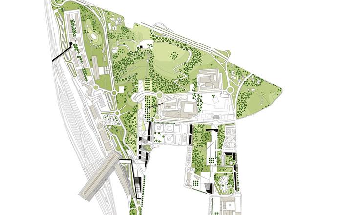 Roma città delle istituzioni 